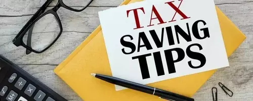 Tax-Saving Investments: A Practical Guide to Keeping More of What You Earn