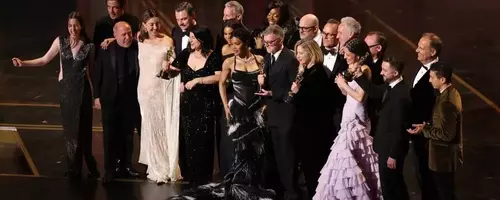 The 98th Academy Awards: A Night of Cinematic Triumphs and Social Commentary