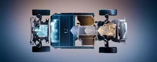 Renault's Range-Extending EVs: 870 Miles on a Single Fill-Up?