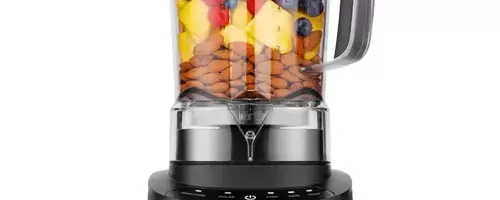Top Affordable Blenders for Smoothies and Beyond