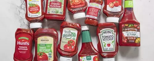 The Ultimate Ketchup Showdown: Unveiling the Top Supermarket Brands