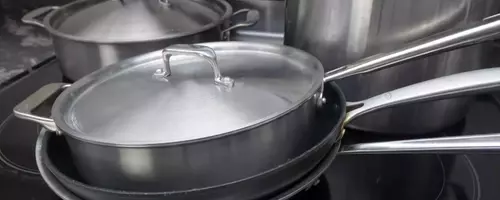 Exploring Non-Toxic Cookware: A Comprehensive Guide to Safer Kitchen Choices