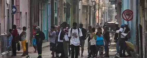 Cuba Faces Widespread Blackout Amid Deepening Energy Crisis