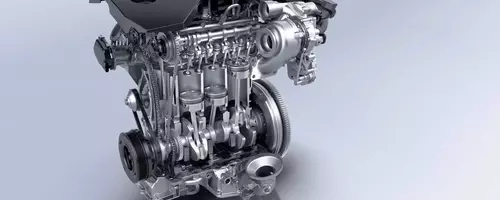 Peugeot Introduces New Turbo 100 Engine Amidst Evolving EV Landscape