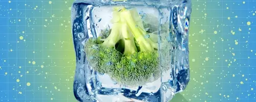 Elevating Frozen Vegetables: From Bland to Flavorful