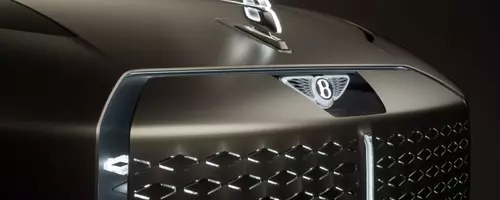 Bentley's EV Strategy Shift: A Glimpse into Future Mobility