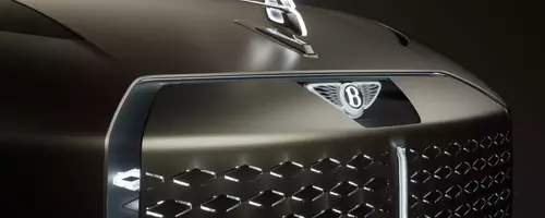 Bentley's Sustained Profitability Amidst EV Transition