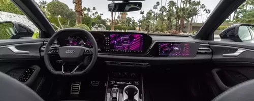 Redefining Automotive Luxury: The Ascent of Interior Design