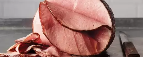 Omaha Steaks Duroc Boneless Country Ham Review for Easter Feasts