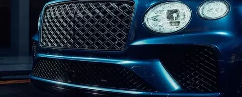 2027 Bentley Bentayga Artenara Edition: A Glimpse into Luxury SUV Evolution