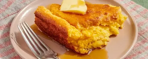 Crafting the Perfect Southern Spoonbread: A Timeless Culinary Journey