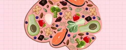 Neurologists Advocate for Berries to Boost Brain Health