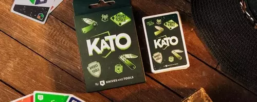 Master Every Adventure with Precision Gear from KnivesandTools