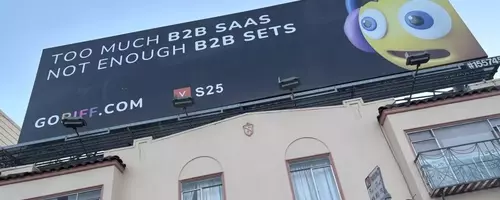 The Enigmatic Billboards of San Francisco: A Deep Dive into Tech Advertising's Secret Language
