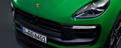 Porsche's Next Gas SUV Will Not Be an Audi Clone, CEO Assures