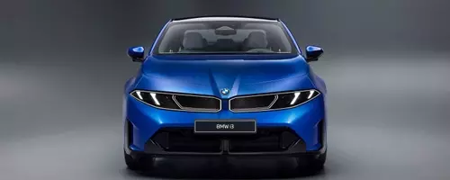 2027 BMW i3: A Glimpse into BMW's Electric Future