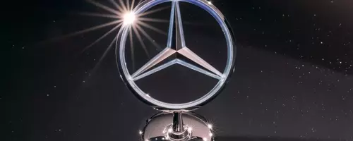 Mercedes-Benz Reaches Settlement in Warranty Dispute