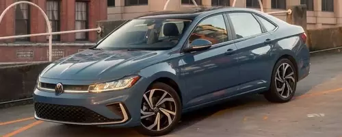Volkswagen Initiates Recall for Jetta Sedans Due to Fire Hazard