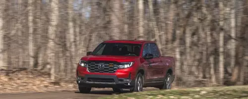 Exploring the Utility and Appeal of Unibody Pickup Trucks