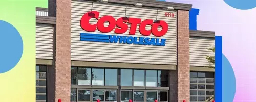 Top Costco Pantry Essentials Chefs Always Stock Up On
