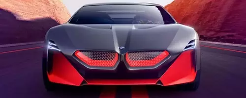 BMW Considers Electric Sports Car Future