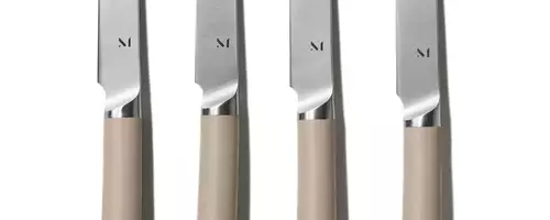 The Ultimate Guide to Selecting and Maintaining Steak Knives for Optimal Culinary Performance