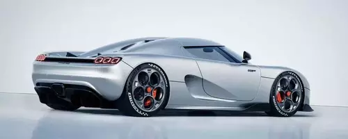 Koenigsegg Considers Public Offering to Boost Production