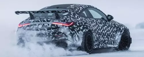 Mercedes-AMG Expands High-Performance Lineup with CLE 63 and G63 Cabriolet