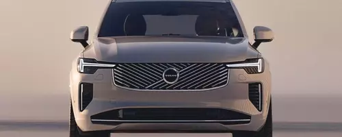 Volvo's Latest XC90 Lease Offers: A Blend of Luxury and Affordability