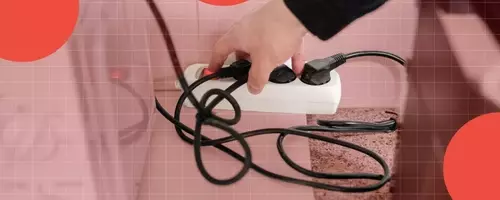 Kitchen Appliance Power Strip Safety: What Not to Plug In
