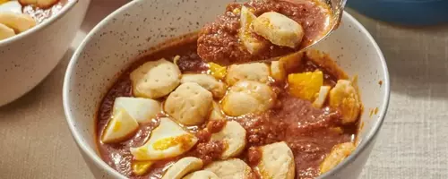 A Homage to Cincinnati-Style Mock Turtle Soup: A Recipe Journey Through History