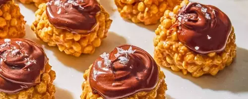 24 Diabetic-Friendly Snacks: Quick and Healthy 3-Step Recipes