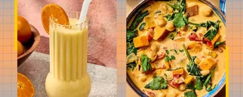 Simplified 7-Day Healthy Meal Plan: Quick Dinners for a Nutritious Week