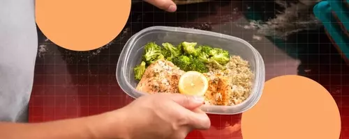 Optimal Food Storage: Avoiding Plastic for Freshness and Safety