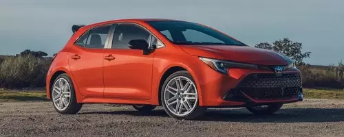 2027 Toyota Corolla Review: An Economical and Practical Choice