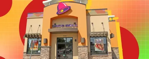 Taco Bell's Cantina Chicken Bowl: A Healthy Fast-Food Choice