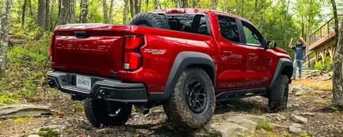 Hyundai and GM to Collaborate on New Mid-Size Pickup for Central and South American Markets
