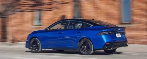 The Evolution of the 2026 Nissan Sentra SR: From Youthful Spirit to Mature Refinement