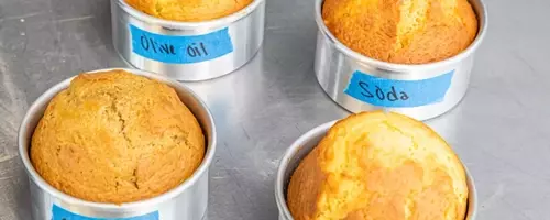 Elevating Boxed Cake Mix: A Guide to Flavorful Upgrades