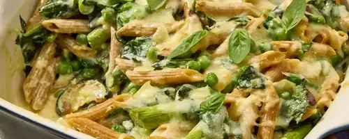 21 Creamy Spinach Dinner Recipes for Spring