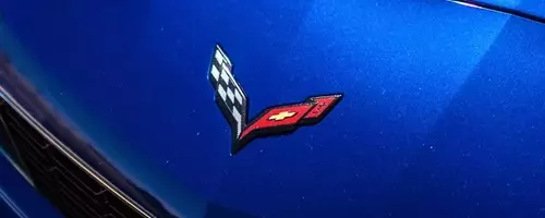 C8 Corvette Grand Sport Unveiled at Sebring