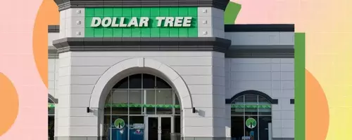Dollar Tree's Top Underrated Food Items, According to Employees