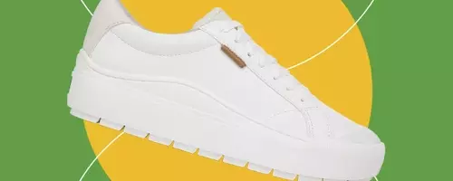 Experience Unrivaled Comfort: The Dr. Scholl's Sneaker Collection for All-Day Wear