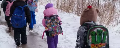 Minnesota School Embraces Resilience After Immigration Enforcement Surge
