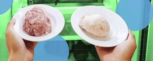 Avoid These Four Foods When Cooking from Frozen