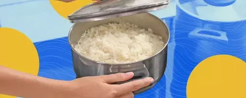 How to Minimize Arsenic Content in Rice Through Cooking Methods