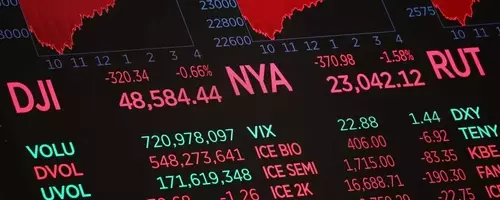 Navigating Market Turbulence: Expert Financial Advice for Investors