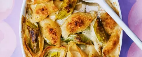 Embrace Spring Flavors: A Collection of Fresh and Vibrant Recipes
