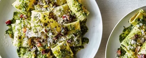 Ramps: A Seasonal Culinary Delight
