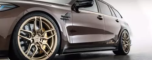 AC Schnitzer, a BMW Tuning Icon, Announces Closure After Four Decades